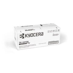 Лазерный картридж Kyocera TK-5370K (1T02YJ0NL0), черный цена и информация | Картриджи и тонеры | kaup24.ee