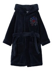 Детский халат Name It, тёмно-синий цена и информация | Пижамы, халаты для мальчиков | kaup24.ee