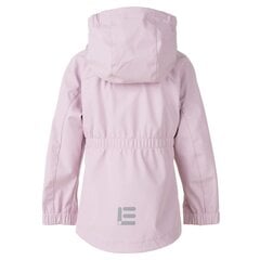 Lenne laste meriinovoodriga softshell jope Vanilli 23232 A*121, roosa 4741593317736 цена и информация | Куртки, пальто для девочек | kaup24.ee