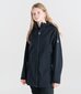 Lenne laste meriinovoodriga softshell-jope Dalila 23270*042, must 4741593328961 цена и информация | Tüdrukute joped ja mantlid | kaup24.ee