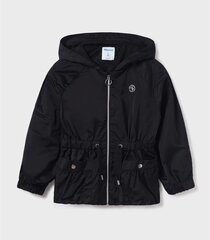 Детская куртка Mayoral, черная цена и информация | Куртки, пальто для девочек | kaup24.ee