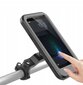 Mootorratta / jalgratta telefoni hoidik hind ja info | Mobiiltelefonide hoidjad | kaup24.ee