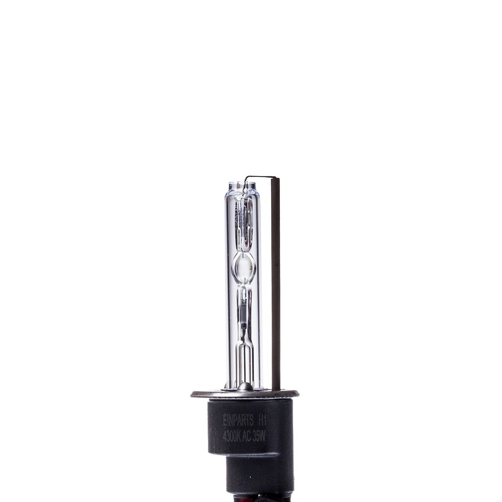 EinParts H1 Xenon HID komplekt 4300K SOE VALGE 12V Slim DC 35W 6.0A hind ja info | Turvasüsteemid ja 12V seadmed | kaup24.ee