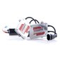 EinParts H1 Xenon HID komplekt 4300K SOE VALGE 12V Slim Quick Start 35W 8.5A hind ja info | Turvasüsteemid ja 12V seadmed | kaup24.ee