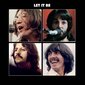 Vinüülplaat LP The Beatles Let It Be цена и информация | Vinüülplaadid, CD, DVD | kaup24.ee