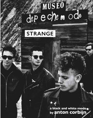 Blu-Ray Audio Depeche Mode Strange / Strange Too Blu-Ray Audio hind ja info | Vinüülplaadid, CD, DVD | kaup24.ee