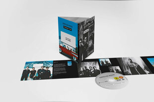 Диск Blu-Ray Audio DEPECHE MODE Strange / Strange Too Blu-Ray Audio цена и информация | Виниловые пластинки, CD, DVD | kaup24.ee