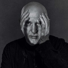 Альбом PETER GABRIEL 2CD + 1 Blu-Ray Audio I/O CD+Blu-Ray Audio цена и информация | Виниловые пластинки, CD, DVD | kaup24.ee