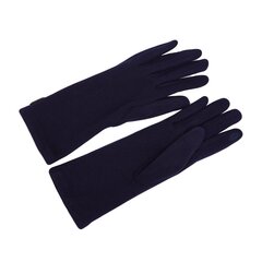 Huppa женские перчатки Nyla 82688000*00086, синий  цена и информация | Женские перчатки | kaup24.ee