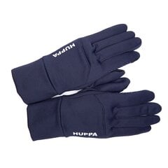 Huppa softshell kindad ROONEY, tumesinine цена и информация | Женские перчатки | kaup24.ee