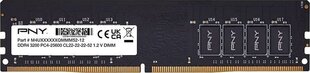 PNY MD32GSD43200-SI цена и информация | Оперативная память (RAM) | kaup24.ee