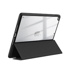 Crong PrimeFolio iPad, 10.9" цена и информация | Чехлы для планшетов и электронных книг | kaup24.ee