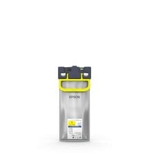 Чернильный картридж Epson T05A4 XL (C13T05A40N), желтый цена и информация | Картриджи для струйных принтеров | kaup24.ee