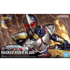 Собранная модель Bandai Figure Rise Kamen rider masked rider blade цена и информация | Конструкторы и кубики | kaup24.ee