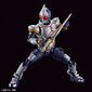 Kokkupandav mudel Bandai Figure Rise Kamen rider masked rider blade цена и информация | Klotsid ja konstruktorid | kaup24.ee