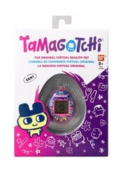 Виртуальный питомец Tamagotchi Neon Lights цена и информация | MUST Металлическая бутылочка с Ярким рисунком (без BPA) (500ml) для мальчиков от 3+ лет Серая с Машинкой | kaup24.ee