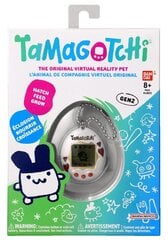 Виртуальный питомец Tamagotchi Heart цена и информация | MUST Металлическая бутылочка с Ярким рисунком (без BPA) (500ml) для мальчиков от 3+ лет Серая с Машинкой | kaup24.ee