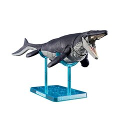 Kokkupandud mudel Bandai Mosasaurus цена и информация | Развивающие игрушки | kaup24.ee