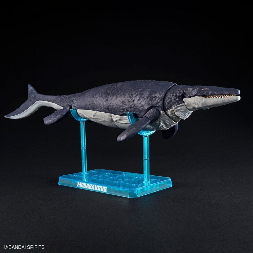 Kokkupandud mudel Bandai Mosasaurus цена и информация | Arendavad mänguasjad | kaup24.ee