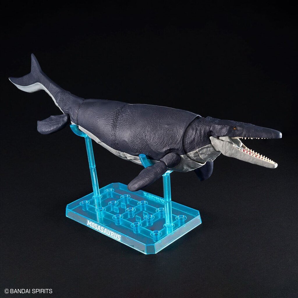 Kokkupandud mudel Bandai Mosasaurus цена и информация | Arendavad mänguasjad | kaup24.ee