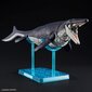 Kokkupandud mudel Bandai Mosasaurus цена и информация | Arendavad mänguasjad | kaup24.ee