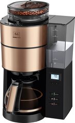 Melitta 1021-04 hind ja info | Kohvimasinad | kaup24.ee