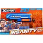 Jahipüss lastele X-Shot Insanity Manic hind ja info | Poiste mänguasjad | kaup24.ee