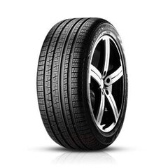 Pirelli S verde as moe 235/55R19 101H цена и информация | Летняя резина | kaup24.ee