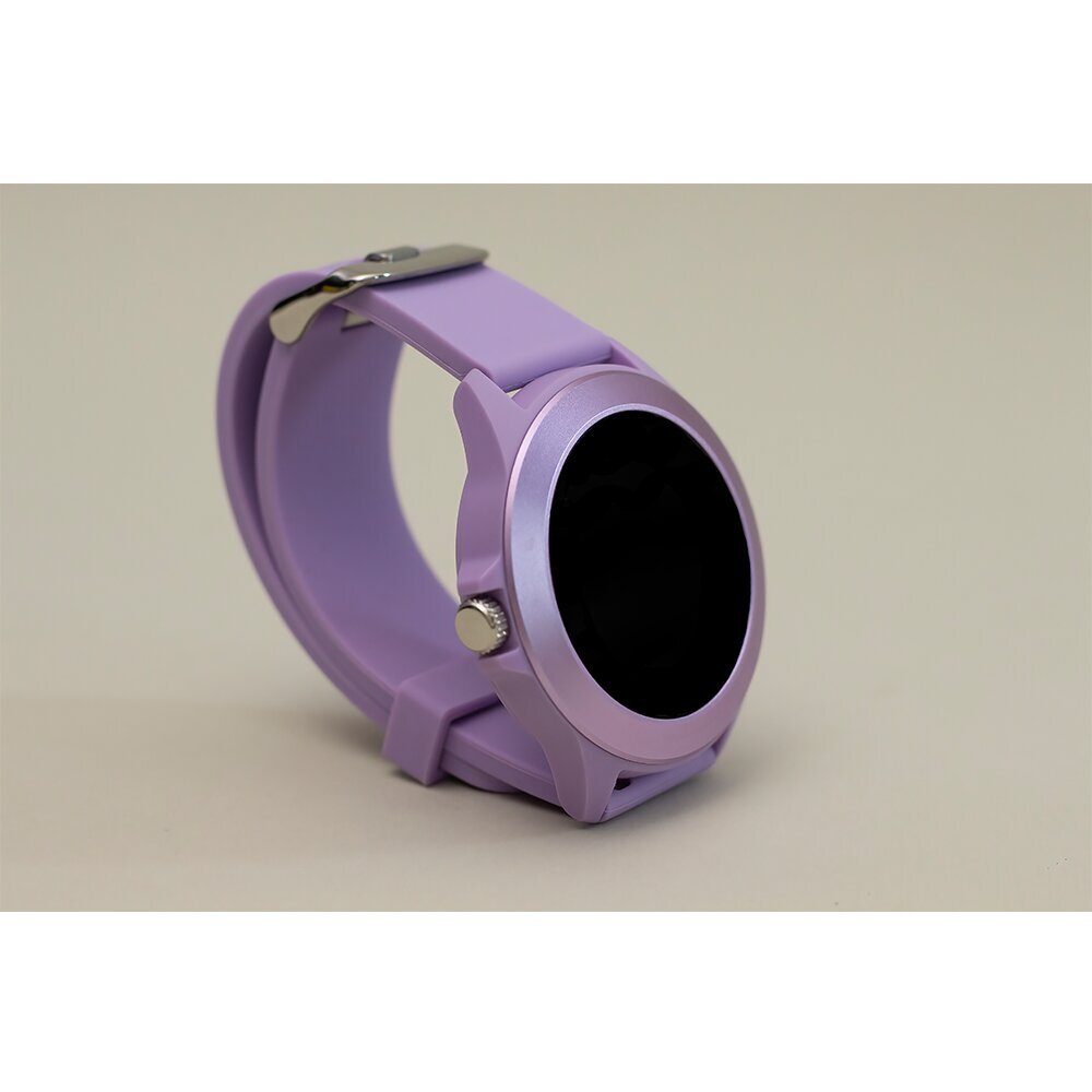 Forever Colorum CW-300 Purple hind ja info | Nutikellad (smartwatch) | kaup24.ee