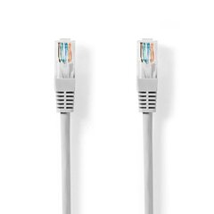 Nedis CCGT85100GY75 Cat 5e UTP Сетевой Кабель RJ45 (8P8C) Male - RJ45 (8P8C) Male | 7.5 m цена и информация | Кабели и провода | kaup24.ee