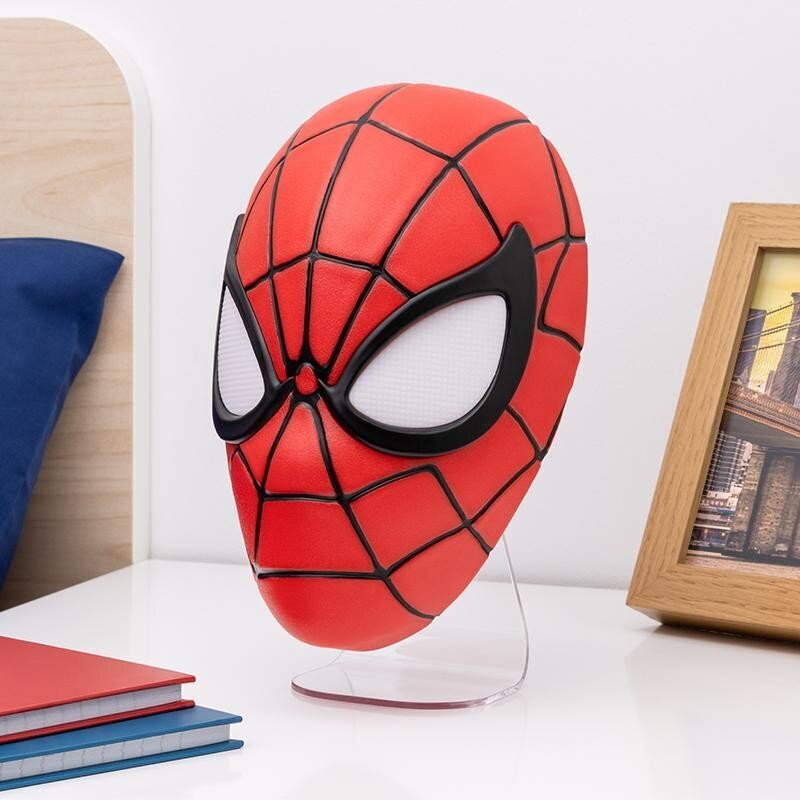Marvel Spiderman Mask Desktop hind ja info | Fännitooted mänguritele | kaup24.ee