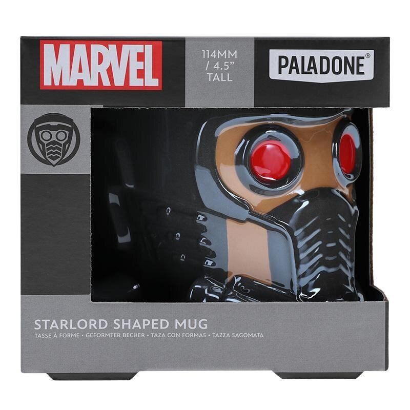 Marvel Starlord 3D hind ja info | Fännitooted mänguritele | kaup24.ee