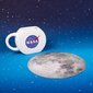 Nasa Mug And Puzzle цена и информация | Fännitooted mänguritele | kaup24.ee