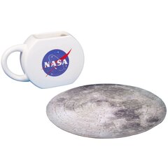 Nasa Mug And Puzzle цена и информация | Атрибутика для игроков | kaup24.ee