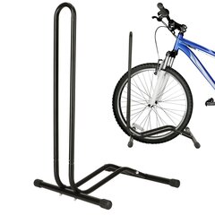 RoGer Metal Bicycle Stand hind ja info | Mobiiltelefonide hoidjad | kaup24.ee