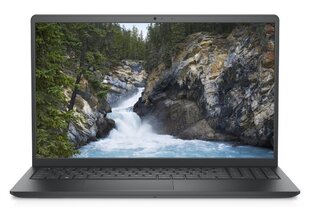 Dell Vostro 3520 N1610PVNB3520EMEA01 hind ja info | Sülearvutid | kaup24.ee