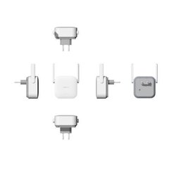 Xiaomi WiFi Range Extender N300 DVB4398GL hind ja info | Ruuterid | kaup24.ee