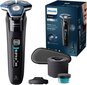 Philips Shaver Series 7000 S7886/55 цена и информация | Pardlid | kaup24.ee