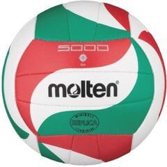 волейбольный мяч MOLTEN V1M300 цена и информация | Molten Сетевой | kaup24.ee