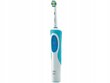 Oral-B D12.513 CLS цена и информация | Elektrilised hambaharjad | kaup24.ee