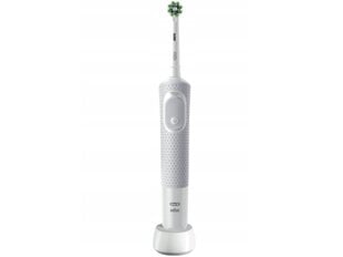 Oral-B Vitality Pro, valge hind ja info | Elektrilised hambaharjad | kaup24.ee