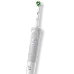 Oral-B Vitality Pro цена и информация | Электрические зубные щетки | kaup24.ee