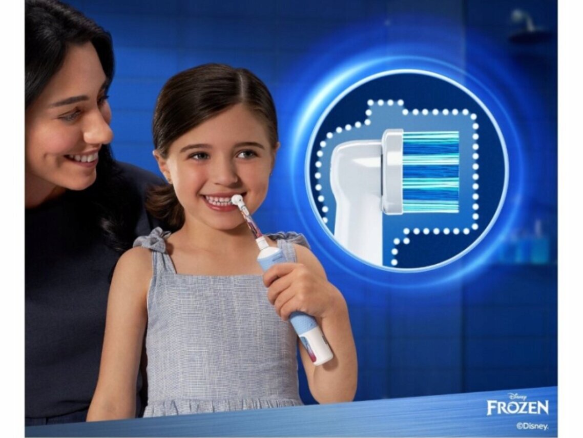 Vitality Pro 103 Oral-B hind ja info | Elektrilised hambaharjad | kaup24.ee