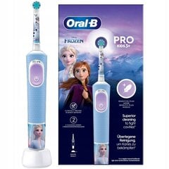 Vitality Pro 103 Oral-B цена и информация | Электрические зубные щетки | kaup24.ee