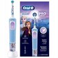 Vitality Pro 103 Oral-B цена и информация | Elektrilised hambaharjad | kaup24.ee