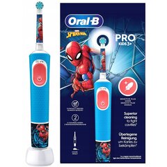 Oral-B Brush Vitality Pro 103 hind ja info | Elektrilised hambaharjad | kaup24.ee