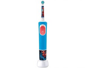 Oral-B Brush Vitality Pro 103 hind ja info | Elektrilised hambaharjad | kaup24.ee