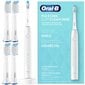 Oral-B Pulsonic Slim hind ja info | Elektrilised hambaharjad | kaup24.ee