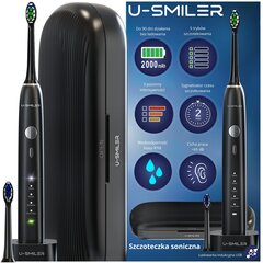 U-Smiler 203 цена и информация | Электрические зубные щетки | kaup24.ee
