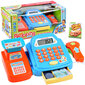 Mängukassaaparaat, sinine hind ja info | Tüdrukute mänguasjad | kaup24.ee